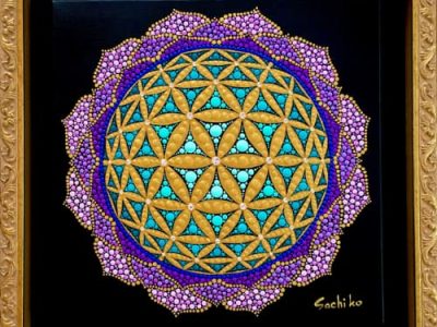 フラワー オブ ライフ